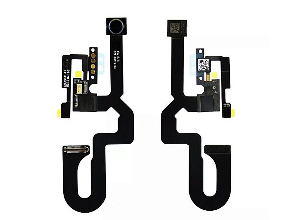 Flex Câmera Frontal Sensor iphone 7 Plus