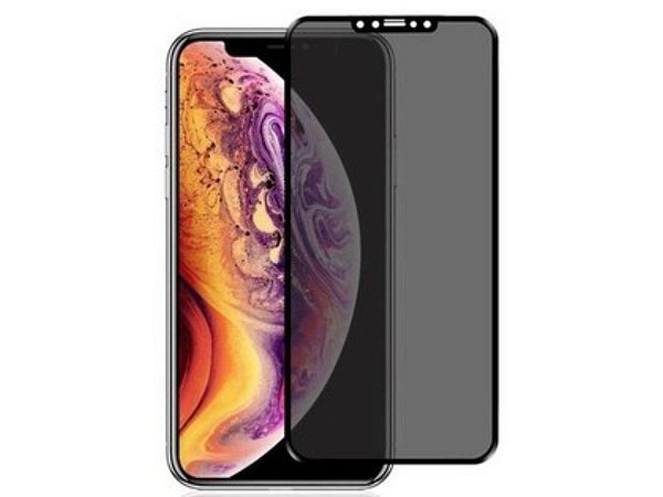 Pelicula De Vidro 3D De Privacidade Para Iphone 12 12 pro