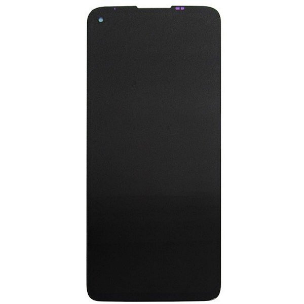 Tela Display Lcd Touch Screen Para Moto G9 Plus Xt2087