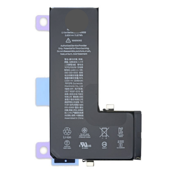 Bateria Para iphone 11 Pro