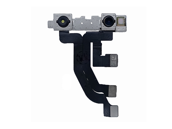 Flex Câmera Frontal Para iPhone X A1865 A1901 A1902