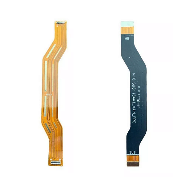 Flex Extensor Sub Placa Para A10S