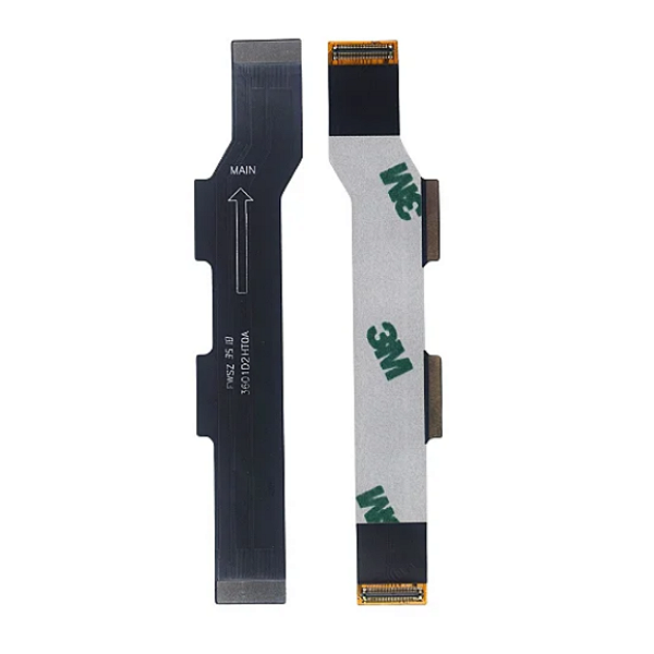Flex Extensor Sub Placa Para Mi 8 Lite