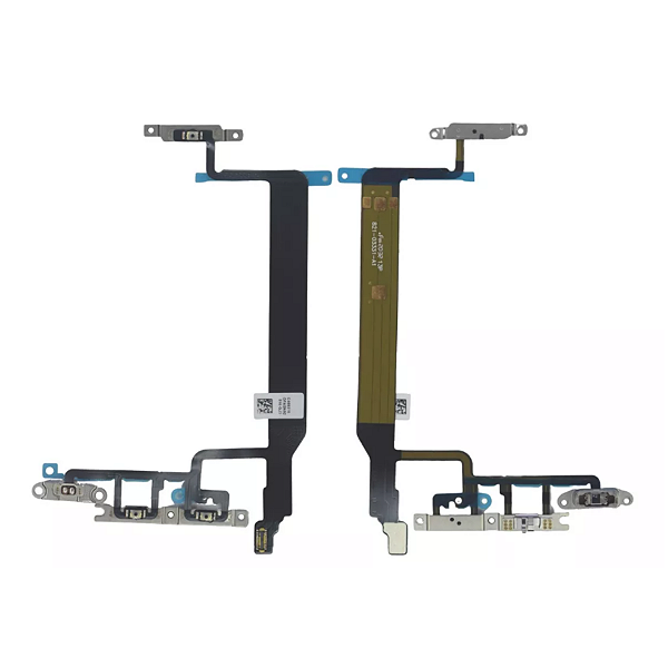 Flex Power Volume Para iPhone 13 Pro Max