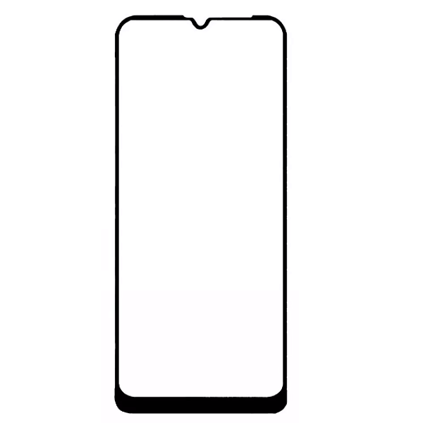 Película De Vidro Para Moto E7 E7 Power 3D Cobre Toda Tela