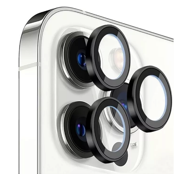Película De Vidro Para Câmera Para iPhone 14 Pro 14 Pro Max