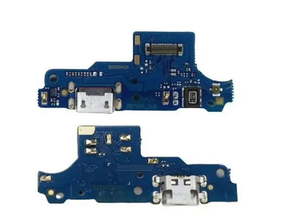 Placa De Carga Para  Moto E7 Plus