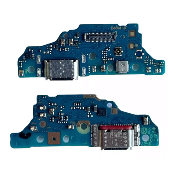 Placa De Carga Para Moto G23