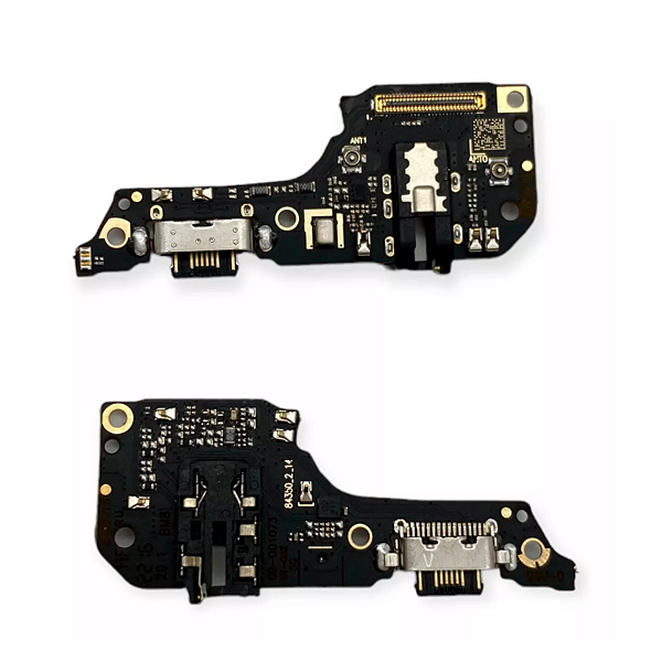 Placa De Carga Para Moto G62