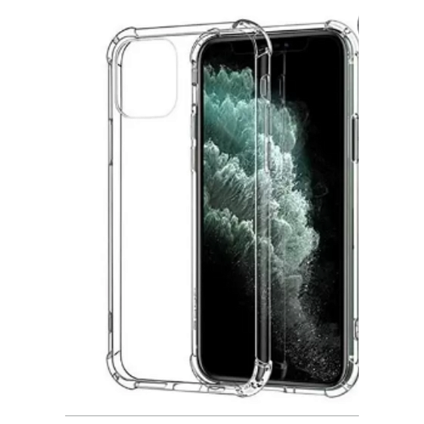 Capa Capinha Para iPhone 11 Preto