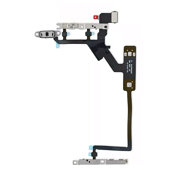 Flex Power Volume Para iPhone 14 Pro Max