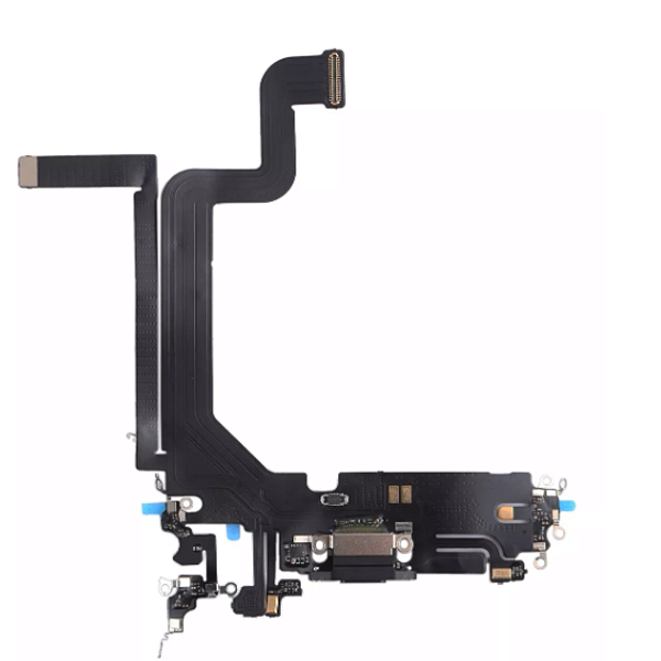 Conector Flex Dock De Carga Para iPhone 14 Pro Max