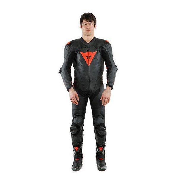 Macacão Dainese Laguna Seca 5