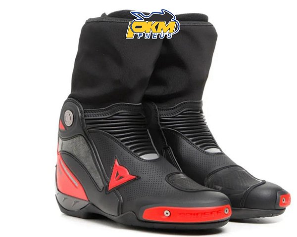 Bota Dainese Axial Gore-tex