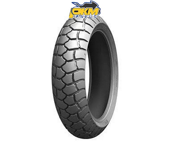 Pneu Michelin Anakee Adventure 150/70 R17 (69V) - Traseiro