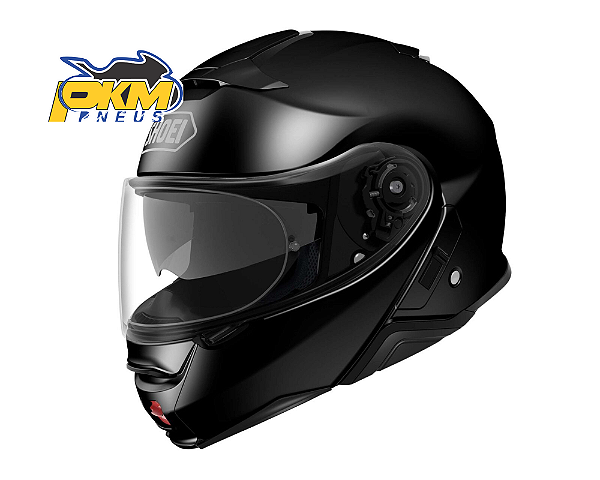 Capacete Shoei Neotec II Black