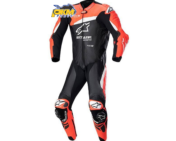 Macacão Alpinestars GP Plus v4