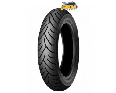 Pneu Dunlop Scoot Smart 120/70-15 56P Tl F