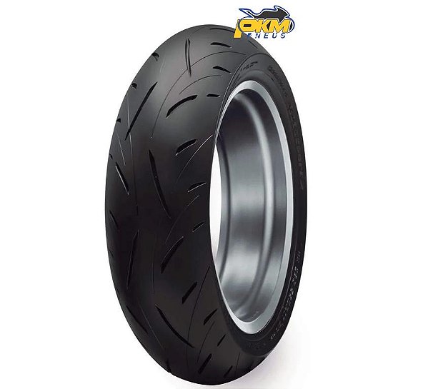 Pneu Dunlop Sp Roadsport 2W 160/60Zr17 69W