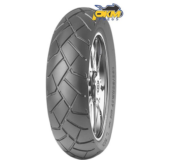 Pneu Dunlop Trailmax D609 160/60Zr17 69W Rear