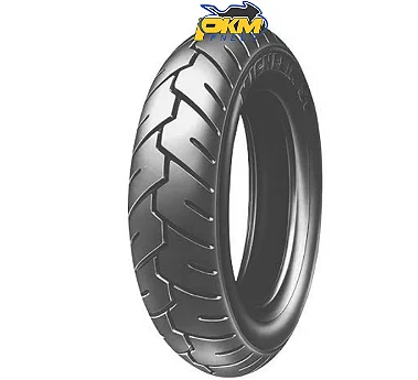 Pneu Michelin S1 3.50 -10 59J Dot 17
