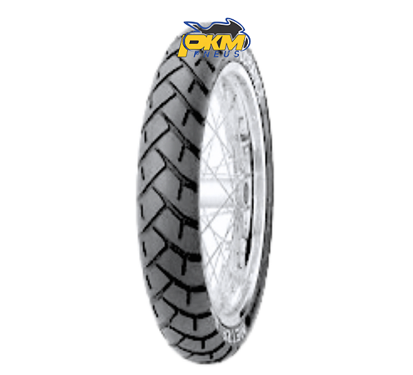 Pneu Metzeler Tourance 110/80R19m/Ctl - 59V