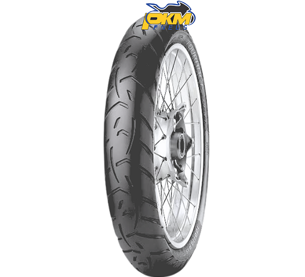 Pneu Metzeler Tourance Next 90/90-21M/Ctl 54V