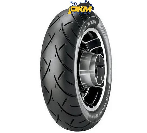 Pneu Metzeler Me888 180/70R16m/Ctl 77V