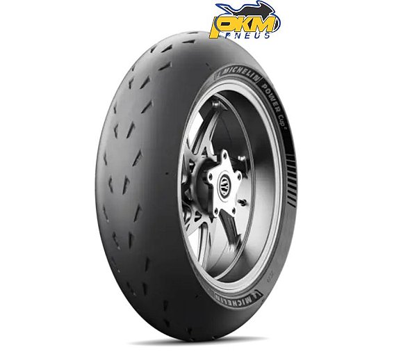 Pneu Michelin Power Cup 2 190/55 Zr17 (75W)