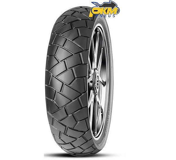 Pneu Dunlop Trailmax Mixtour 170/60R17 72V Tl R