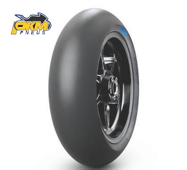 Pneu Pirelli Superbike Slick 180/70R17 Sc2
