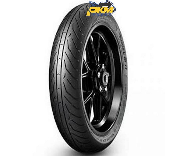 Pneu Pirelli Angel Gt 2 120/70R19m/Ctl 60V