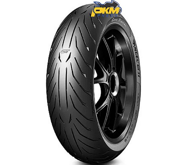 Pneu Pirelli Angel Gt 2 170/60R17m/Ctl 72V