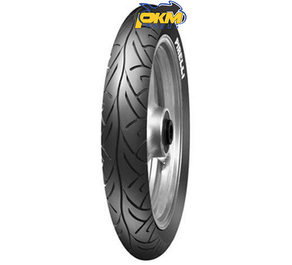 Pneu Pirelli Sport Demon 110/70-17M/Ctl 54H..