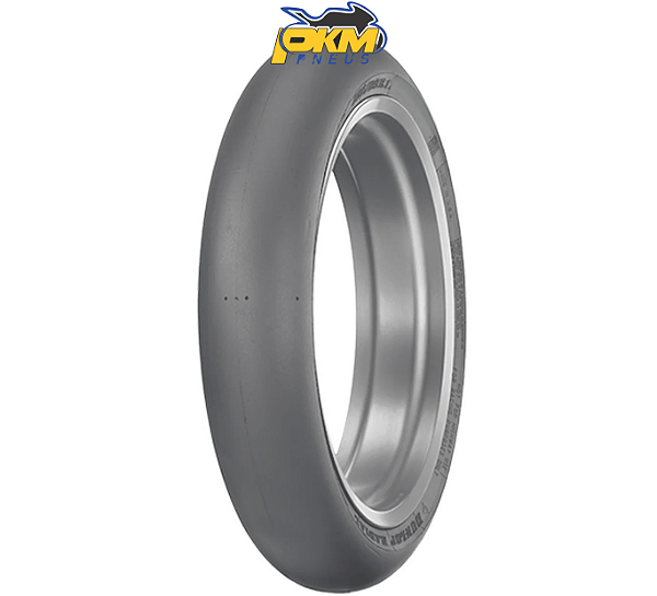 Pneu Dunlop Slick 120/70Zr17