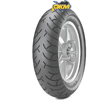 Pneu Metzeler Feel Free 120/70R15m/Ctl 56S Dot 18