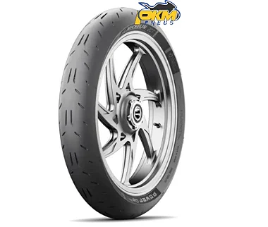 Pneu Michelin Power Cup Evo 110/70 Zr17 54W