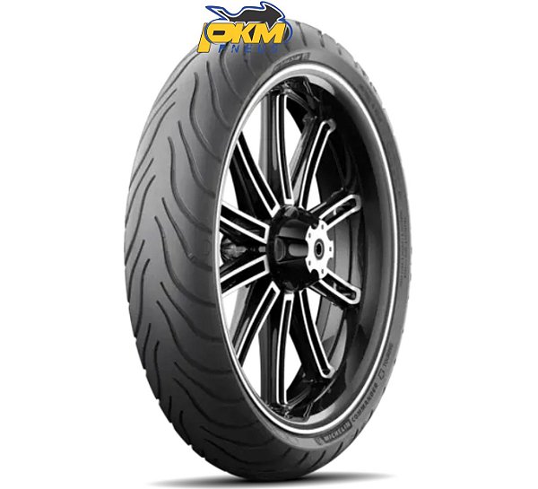 Pneu Michelin Commander 3 Touring 130/80 B17 65H Front Tl/Tt