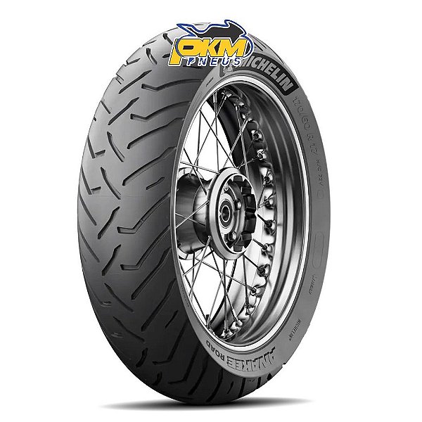 Pneu Michelin Anakee Road 150/70 R18 70V
