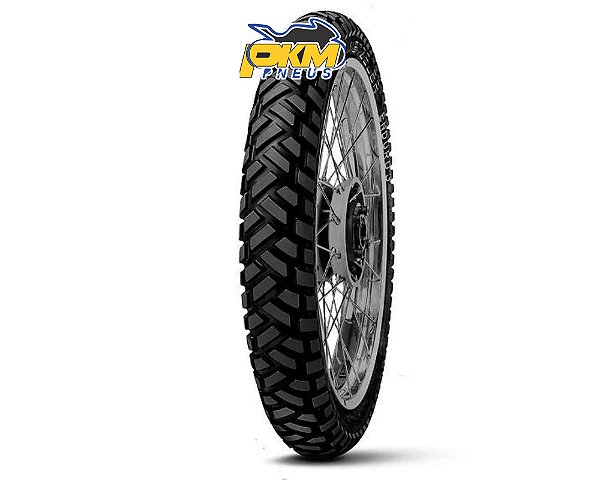 Pneu Metzeler Enduro 3 90/90 R21 54S Dianteiro