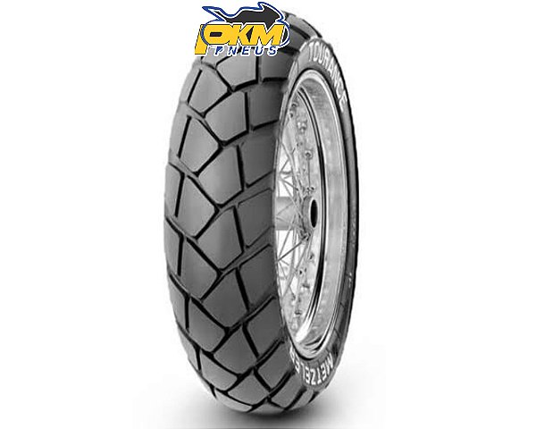 Pneu Metzeler Tourance 110/80 R19 - 59V - Dianteiro