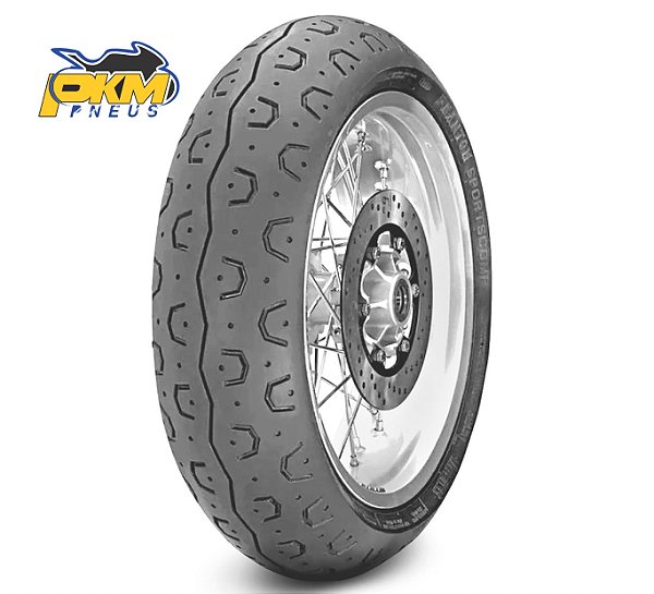 Pneu Pirelli Phantom Sportscomp 150/70R17m/Ctl 69H