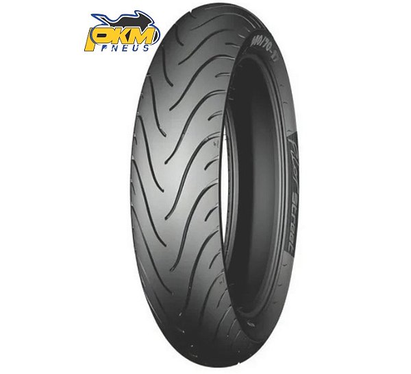 Pneu Michelin Pilot Street Radial 140/70 Zr17 66H