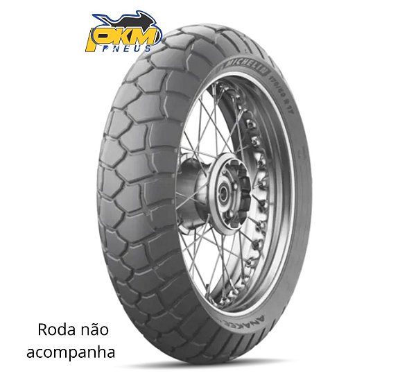 Pneu Michelin Anakee Adventure 2 170/60 R 17 72V