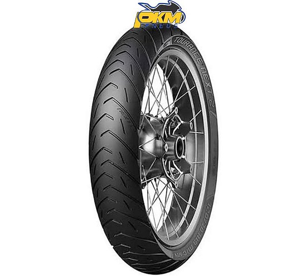 Pneu Metzeler Tourance Next 2 100/90R-19M/Ctl 57V
