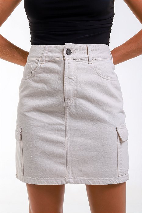 Saia Cargo Sarja Crú - San Miguel