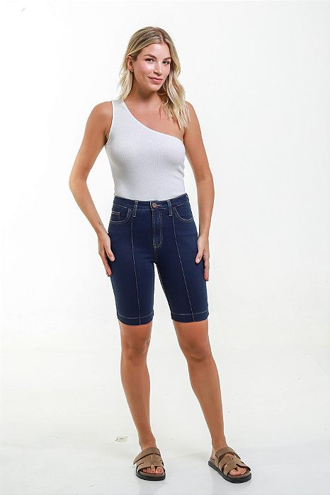 Bermuda Jeans - Málaga