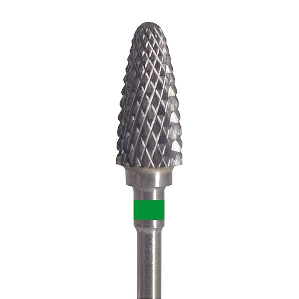 Broca de Tungstênio Turbocut - 04-407001