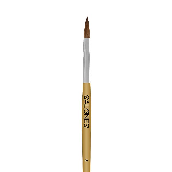 Pincel Acryl KO 8