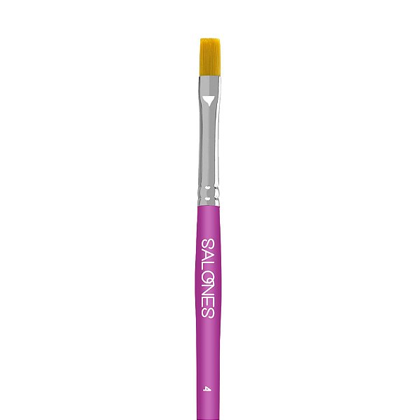 Pincel Gel R4